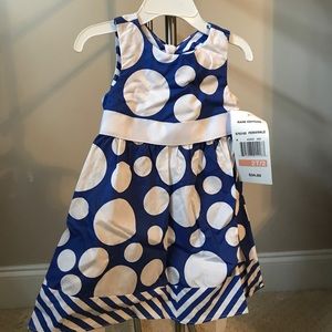2t dress-New with Tags!